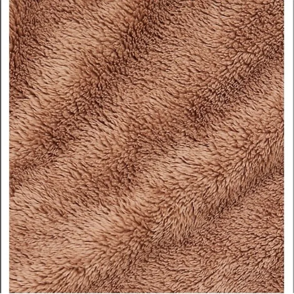 Sherpa Belted Ruana - Picture 3 of 4